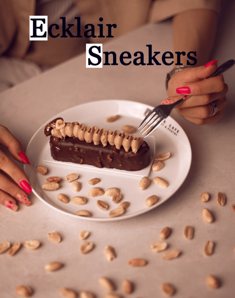 Snickers bar