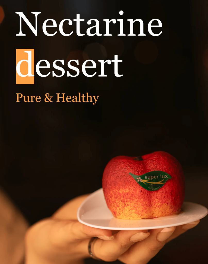 Nectarine Soft