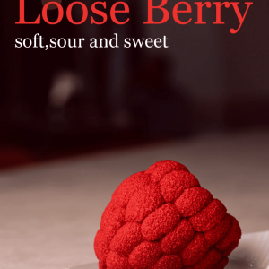 Loos berry