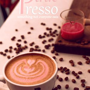 Pink Presso