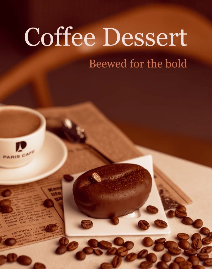 Coffee Bar