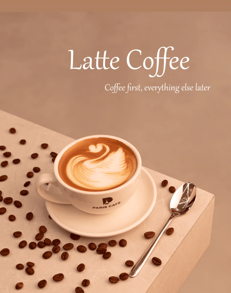 Latte