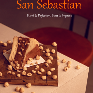 San Sebastian