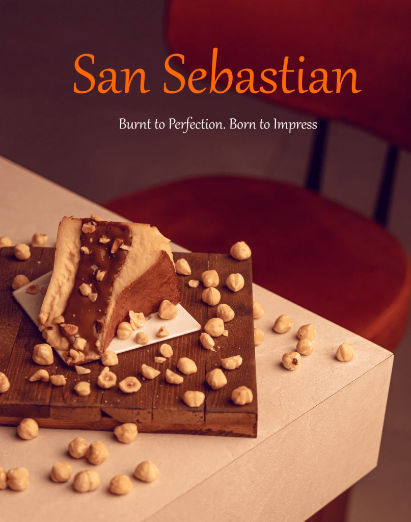 San Sebastian