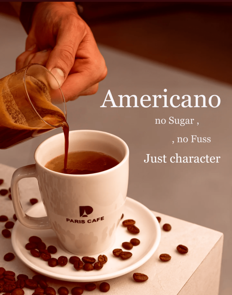 Americano