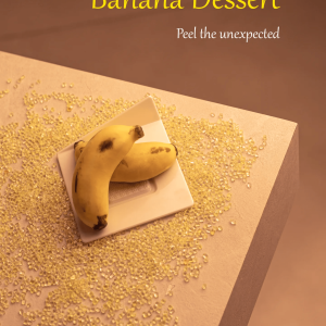 Baby Banana