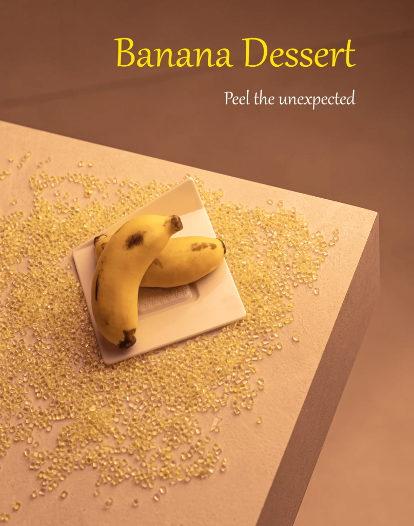 Baby Banana