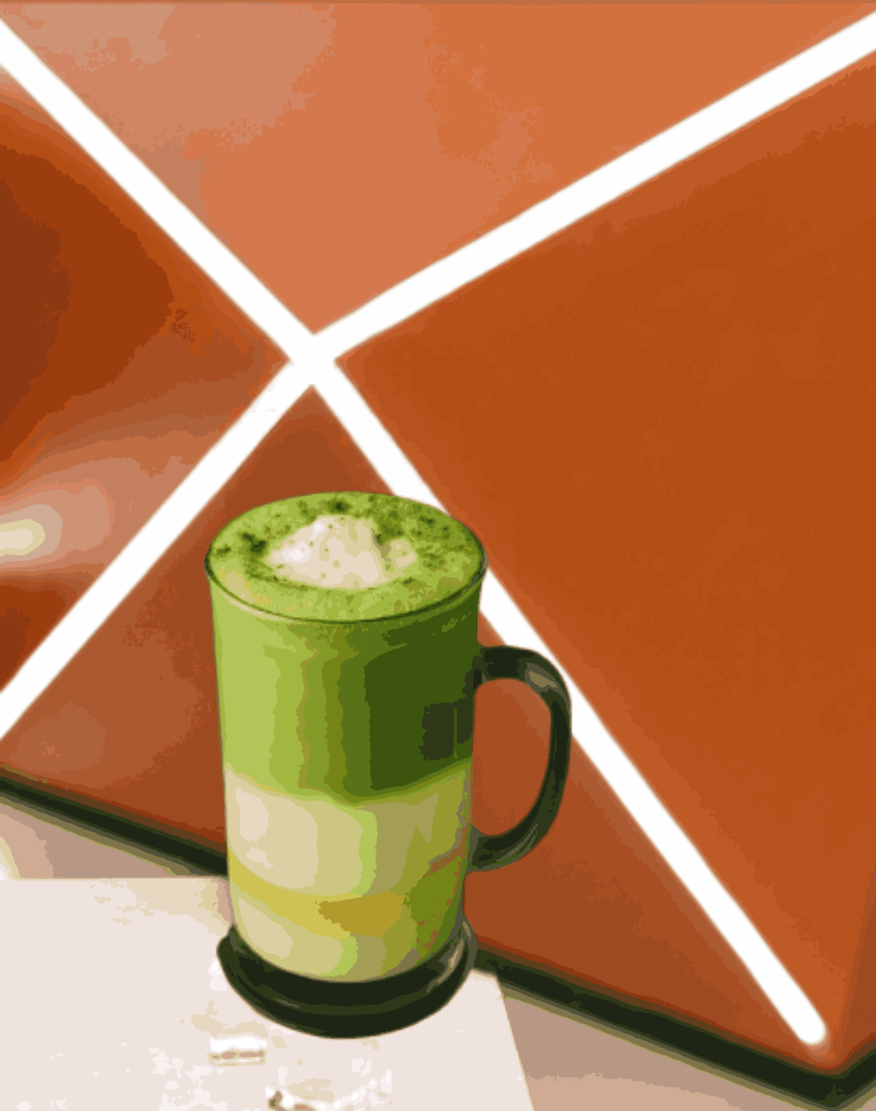 COCO Matcha