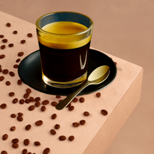 Double Espresso