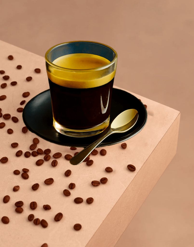 Double Espresso