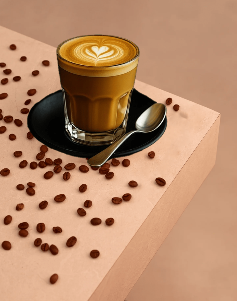 Cortado