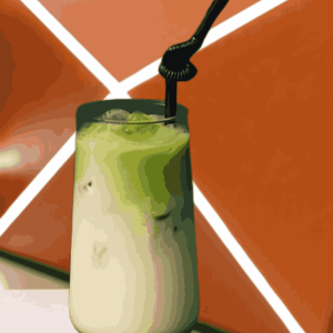 ICE COCO Matcha