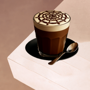 mocha