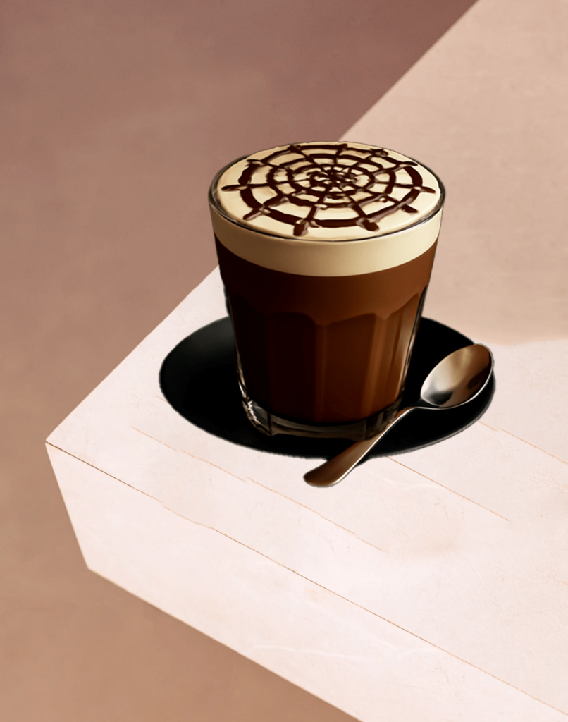 mocha