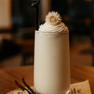 Vanillo Shake