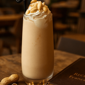 Pinaatt Shake
