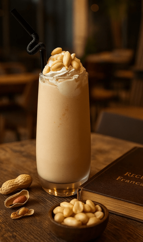 Pinaatt Shake