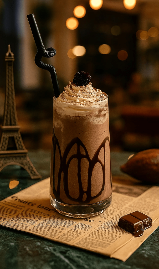 Chocolat