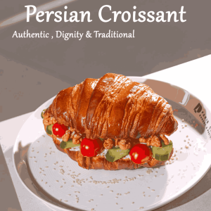 Iran Croissant