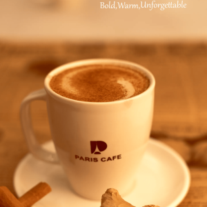 Masala Chai