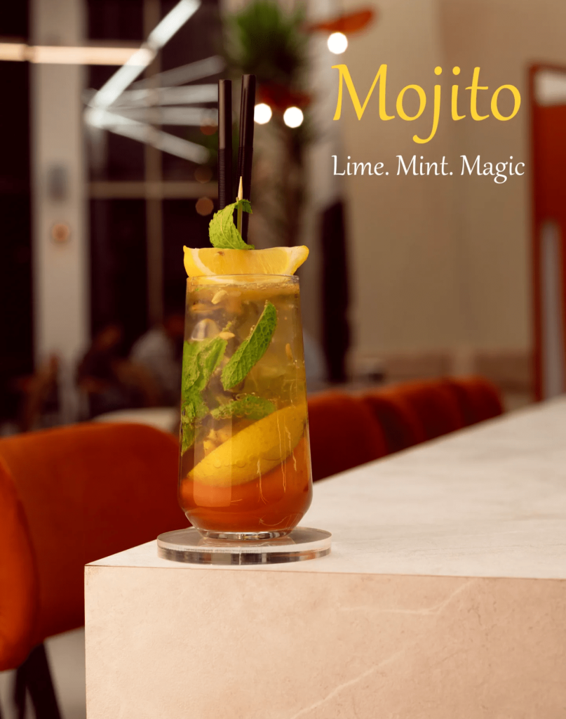 Mojito