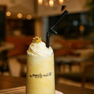 Mango Part Shake
