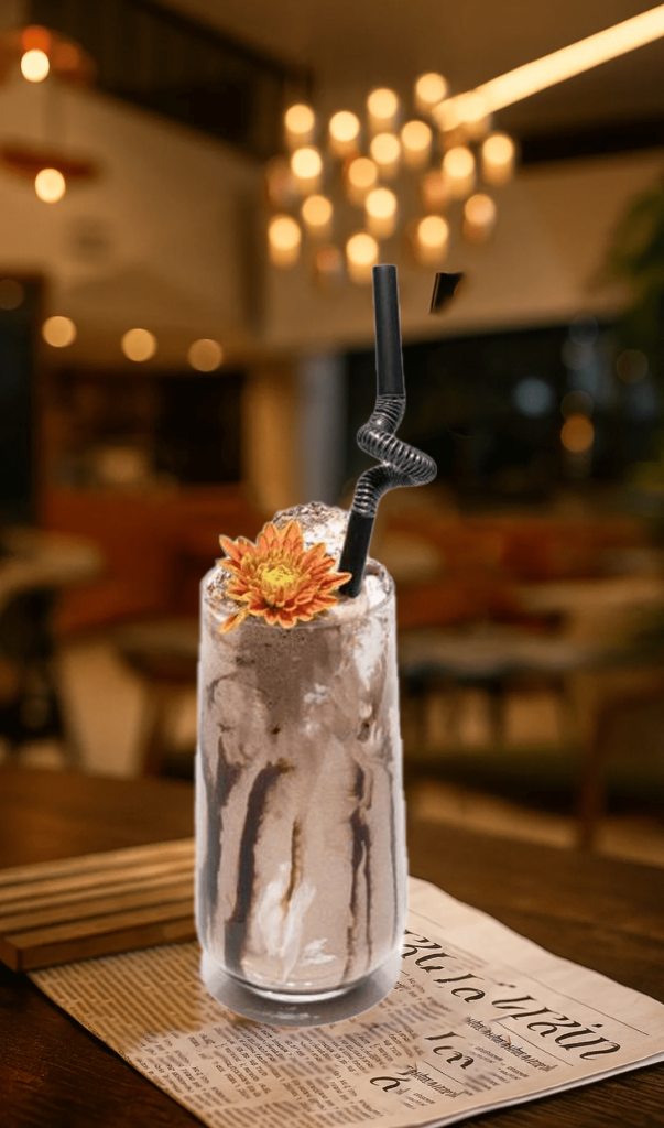 Benna Cao Shake