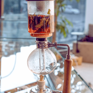 Nature's Tea