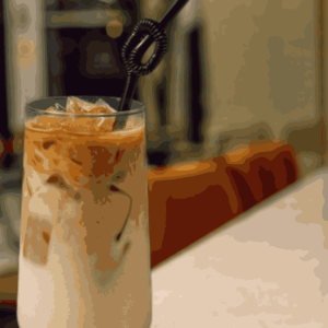 آیس لته کارامل