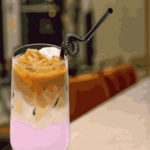 آیس لته چری